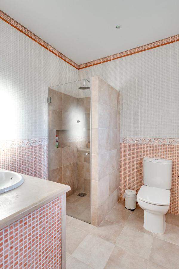 Na Quinta- Alojamento Rural Com Piscina De Agua Salgada Poceirao Екстериор снимка